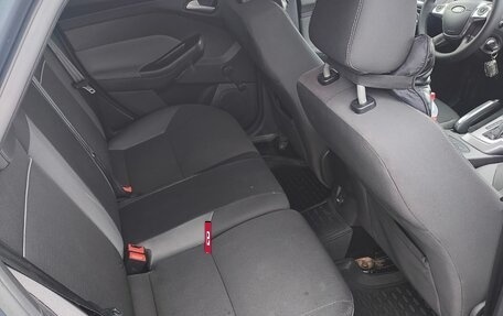 Ford Focus III, 2013 год, 660 000 рублей, 13 фотография