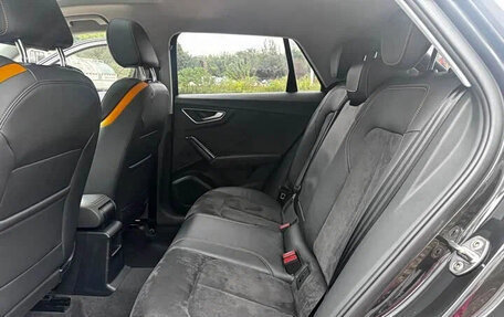 Audi Q2 I, 2023 год, 1 890 009 рублей, 9 фотография