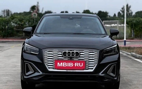 Audi Q2 I, 2023 год, 1 890 009 рублей, 2 фотография
