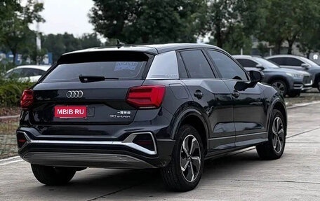 Audi Q2 I, 2023 год, 1 890 009 рублей, 5 фотография