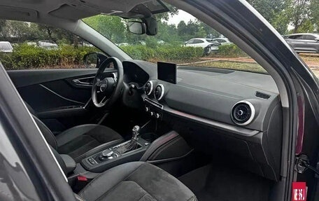 Audi Q2 I, 2023 год, 1 890 009 рублей, 10 фотография