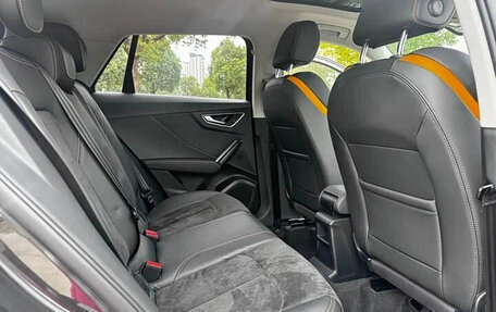 Audi Q2 I, 2023 год, 1 890 009 рублей, 12 фотография