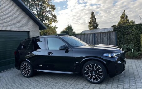 BMW X5, 2025 год, 11 270 000 рублей, 3 фотография