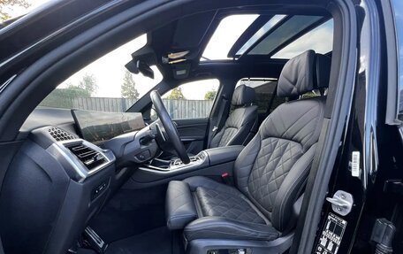 BMW X5, 2025 год, 11 270 000 рублей, 4 фотография