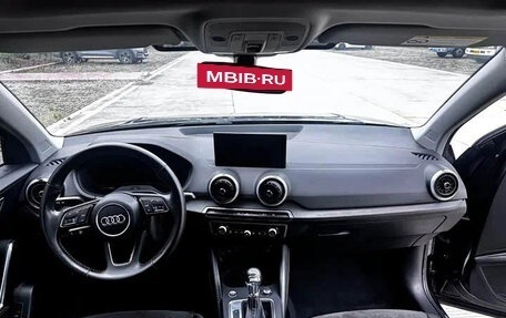 Audi Q2 I, 2023 год, 1 890 009 рублей, 13 фотография