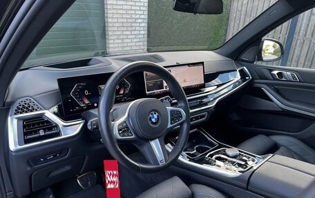 BMW X5, 2025 год, 11 270 000 рублей, 5 фотография