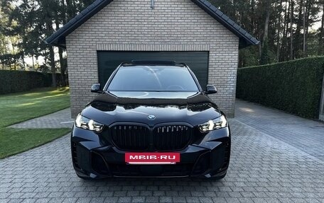 BMW X5, 2025 год, 11 270 000 рублей, 2 фотография
