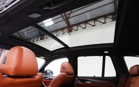BMW X3, 2023 год, 5 300 000 рублей, 16 фотография