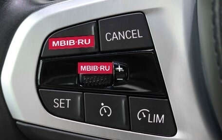 BMW X3, 2023 год, 5 300 000 рублей, 14 фотография