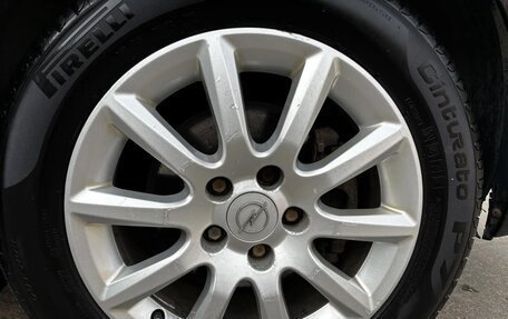 Opel Astra H, 2014 год, 830 000 рублей, 14 фотография