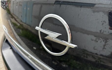 Opel Astra H, 2014 год, 830 000 рублей, 12 фотография