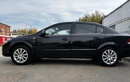 Opel Astra H, 2014 год, 830 000 рублей, 16 фотография