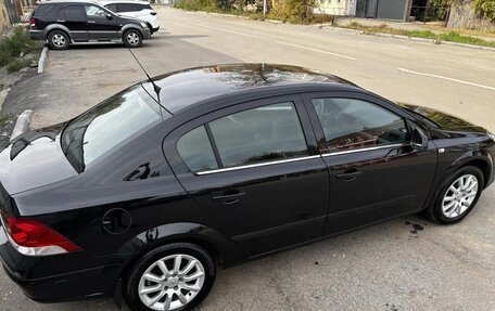 Opel Astra H, 2014 год, 830 000 рублей, 20 фотография