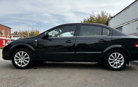 Opel Astra H, 2014 год, 830 000 рублей, 23 фотография