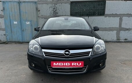 Opel Astra H, 2014 год, 830 000 рублей, 19 фотография