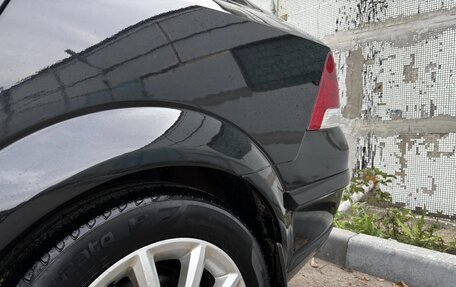 Opel Astra H, 2014 год, 830 000 рублей, 29 фотография