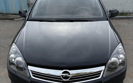 Opel Astra H, 2014 год, 830 000 рублей, 17 фотография