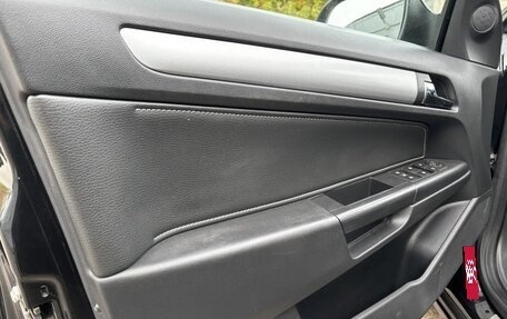 Opel Astra H, 2014 год, 830 000 рублей, 33 фотография
