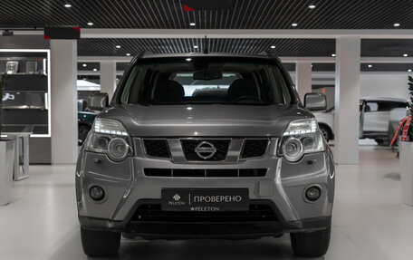 Nissan X-Trail, 2014 год, 1 095 000 рублей, 3 фотография