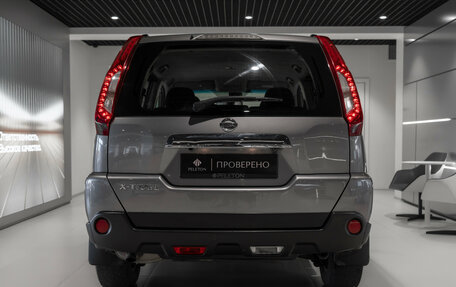 Nissan X-Trail, 2014 год, 1 095 000 рублей, 6 фотография