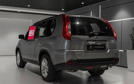 Nissan X-Trail, 2014 год, 1 095 000 рублей, 4 фотография