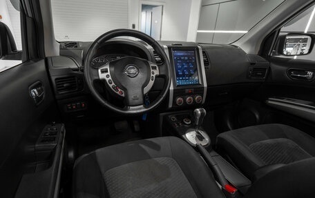 Nissan X-Trail, 2014 год, 1 095 000 рублей, 7 фотография
