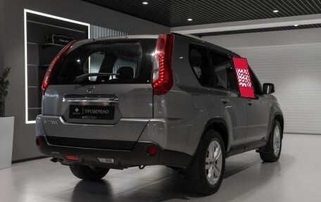 Nissan X-Trail, 2014 год, 1 095 000 рублей, 5 фотография