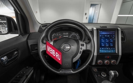 Nissan X-Trail, 2014 год, 1 095 000 рублей, 10 фотография