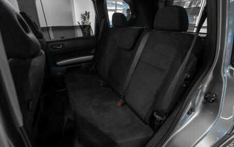 Nissan X-Trail, 2014 год, 1 095 000 рублей, 16 фотография