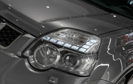 Nissan X-Trail, 2014 год, 1 095 000 рублей, 22 фотография