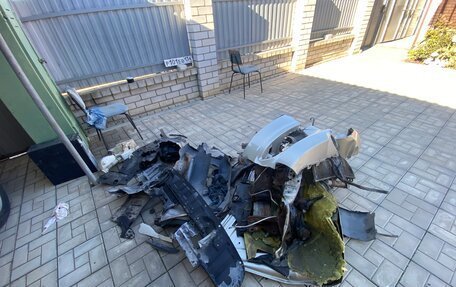 Mitsubishi Lancer IX, 2008 год, 250 000 рублей, 5 фотография