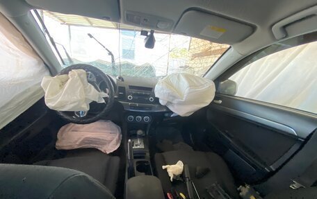 Mitsubishi Lancer IX, 2008 год, 250 000 рублей, 4 фотография