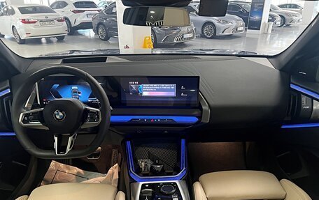 BMW X3, 2026 год, 7 990 000 рублей, 13 фотография