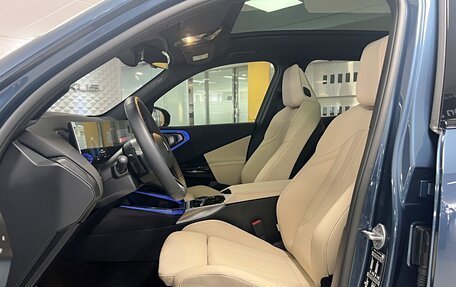 BMW X3, 2026 год, 7 990 000 рублей, 9 фотография