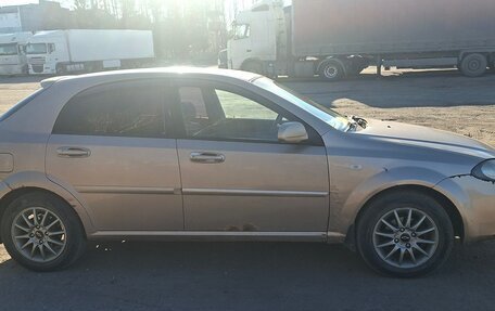 Chevrolet Lacetti, 2008 год, 230 000 рублей, 4 фотография