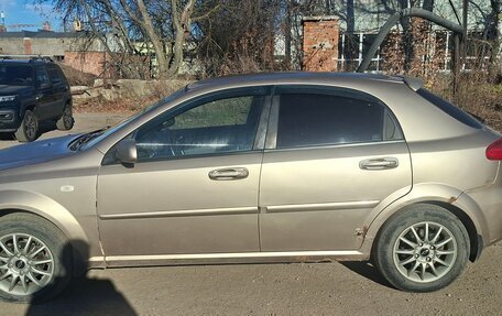 Chevrolet Lacetti, 2008 год, 230 000 рублей, 5 фотография