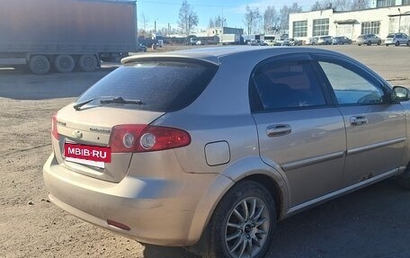 Chevrolet Lacetti, 2008 год, 230 000 рублей, 3 фотография