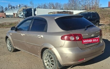 Chevrolet Lacetti, 2008 год, 230 000 рублей, 2 фотография