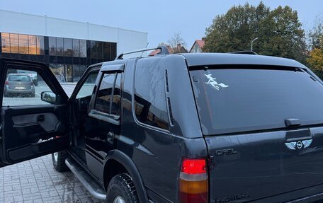 Opel Frontera A, 1997 год, 180 000 рублей, 2 фотография