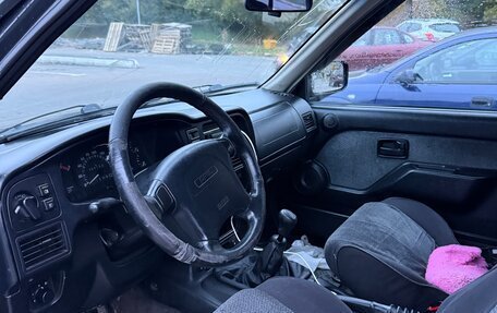 Opel Frontera A, 1997 год, 180 000 рублей, 15 фотография
