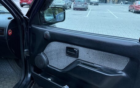 Opel Frontera A, 1997 год, 180 000 рублей, 14 фотография