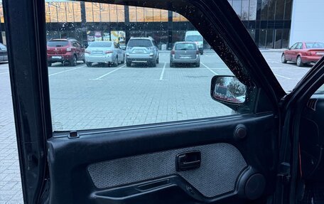 Opel Frontera A, 1997 год, 180 000 рублей, 13 фотография
