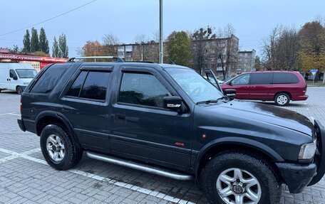 Opel Frontera A, 1997 год, 180 000 рублей, 7 фотография