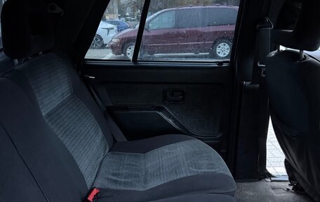 Opel Frontera A, 1997 год, 180 000 рублей, 17 фотография