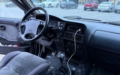 Opel Frontera A, 1997 год, 180 000 рублей, 19 фотография