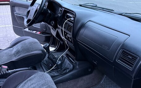 Opel Frontera A, 1997 год, 180 000 рублей, 18 фотография