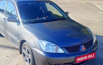 Mitsubishi Lancer IX, 2005 год, 350 000 рублей, 1 фотография