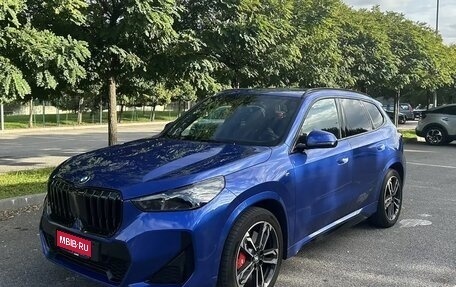 BMW X1, 2025 год, 4 455 000 рублей, 1 фотография