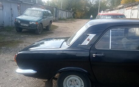 ГАЗ 24 «Волга» I (24), 1971 год, 500 000 рублей, 8 фотография