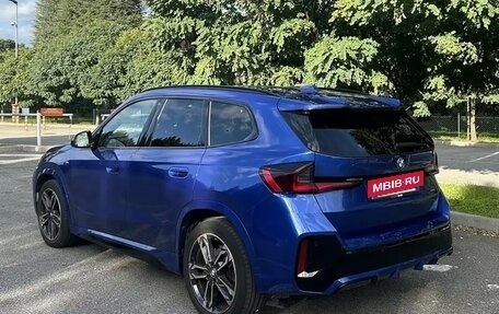 BMW X1, 2025 год, 4 455 000 рублей, 2 фотография